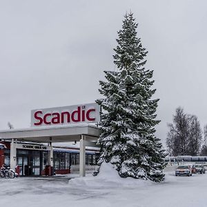 Scandic Umeå Syd